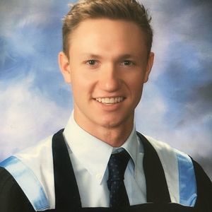 Meet your Posher, Jesse